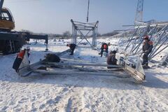 'Задіяні десятки тисяч людей': Зеленський повідомив про хід робіт з подолання надзвичайної ситуації в енергетиці