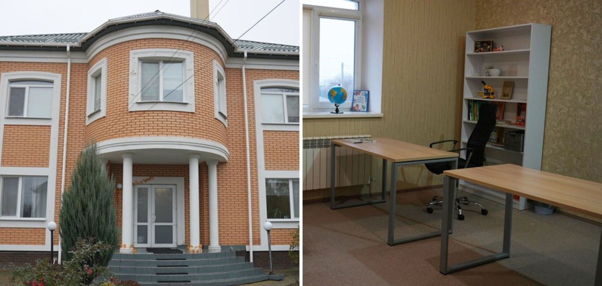 'Ми вивчаємо мову наших предків. Росія – така ж держава, як Україна'. Школа 'русского міра' в Сумах потрапила в новий скандал