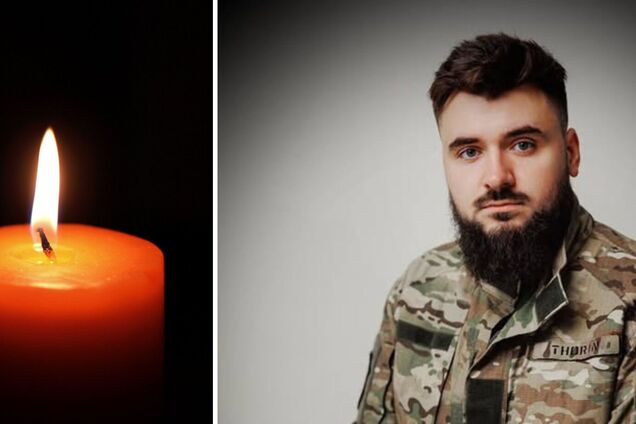 Без батька залишився маленький син: на війні загинув 28-річний захисник із Буковини. Фото