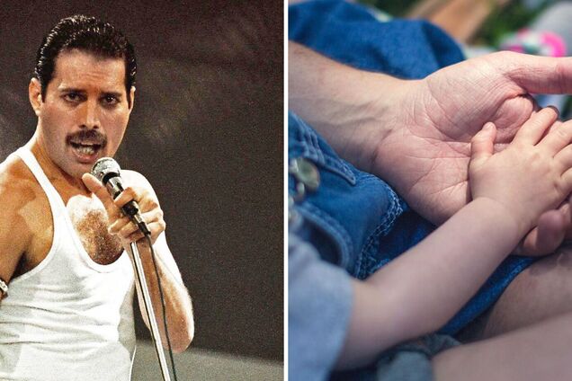 Прах развеяли над Альпами: от редкой формы рака умерла 'тайная дочь' Фредди Меркьюри