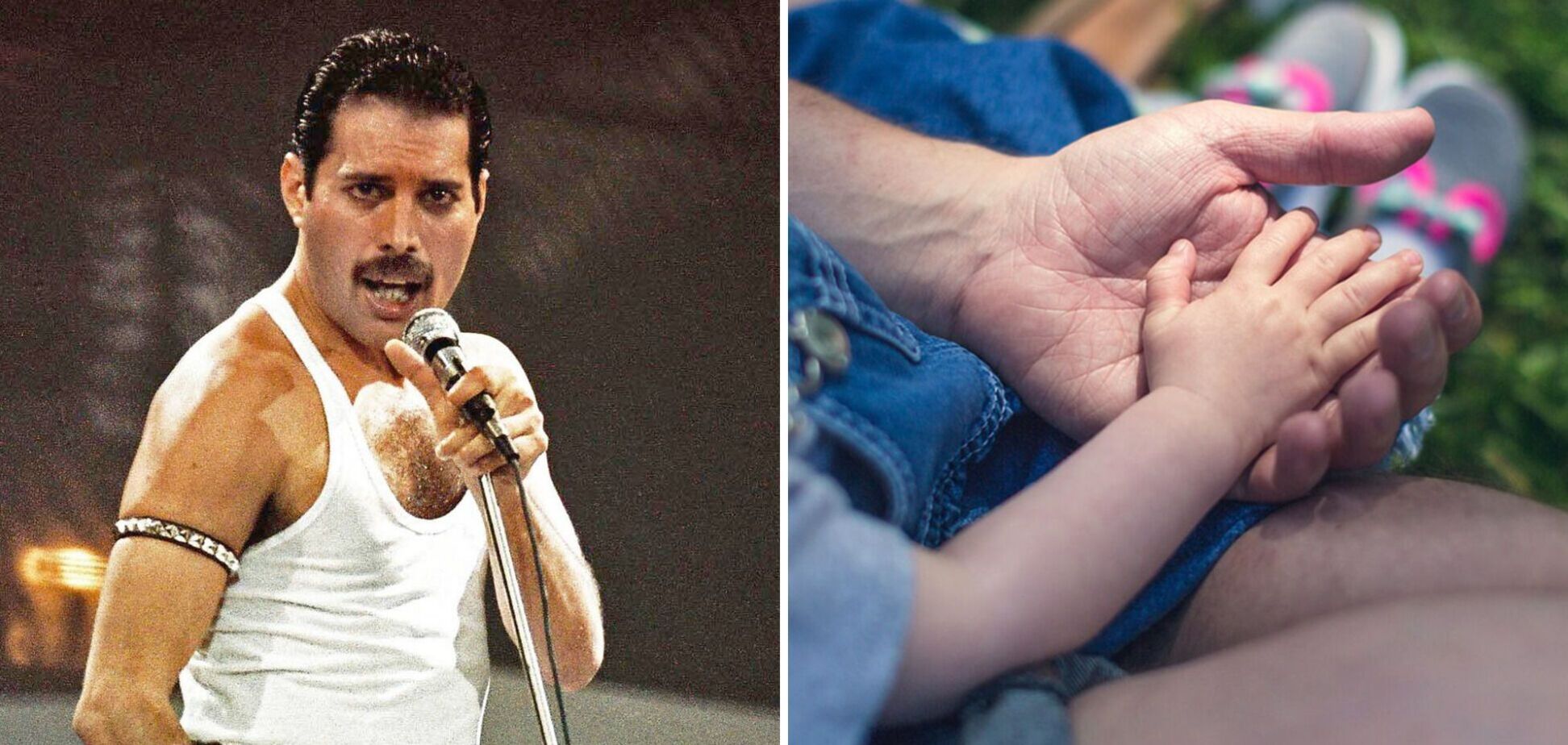 Прах развеяли над Альпами: от редкой формы рака умерла 'тайная дочь' Фредди Меркьюри