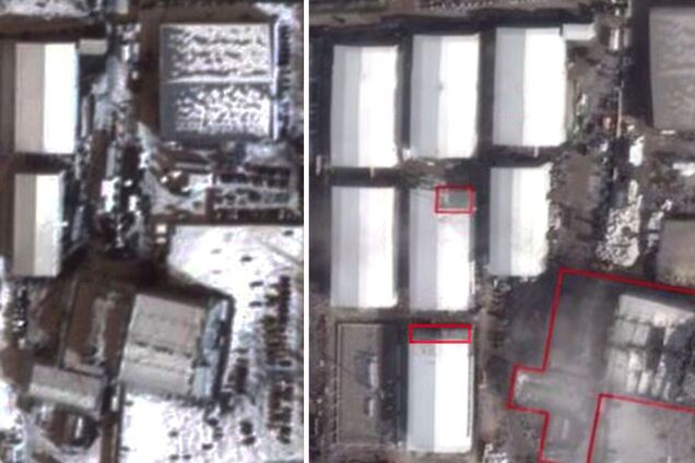 Під ударом були виробничі потужності: у ЗСУ підтвердили знищення у Таганрозі цехів, в яких збирали російські 'Молнії'. Відео