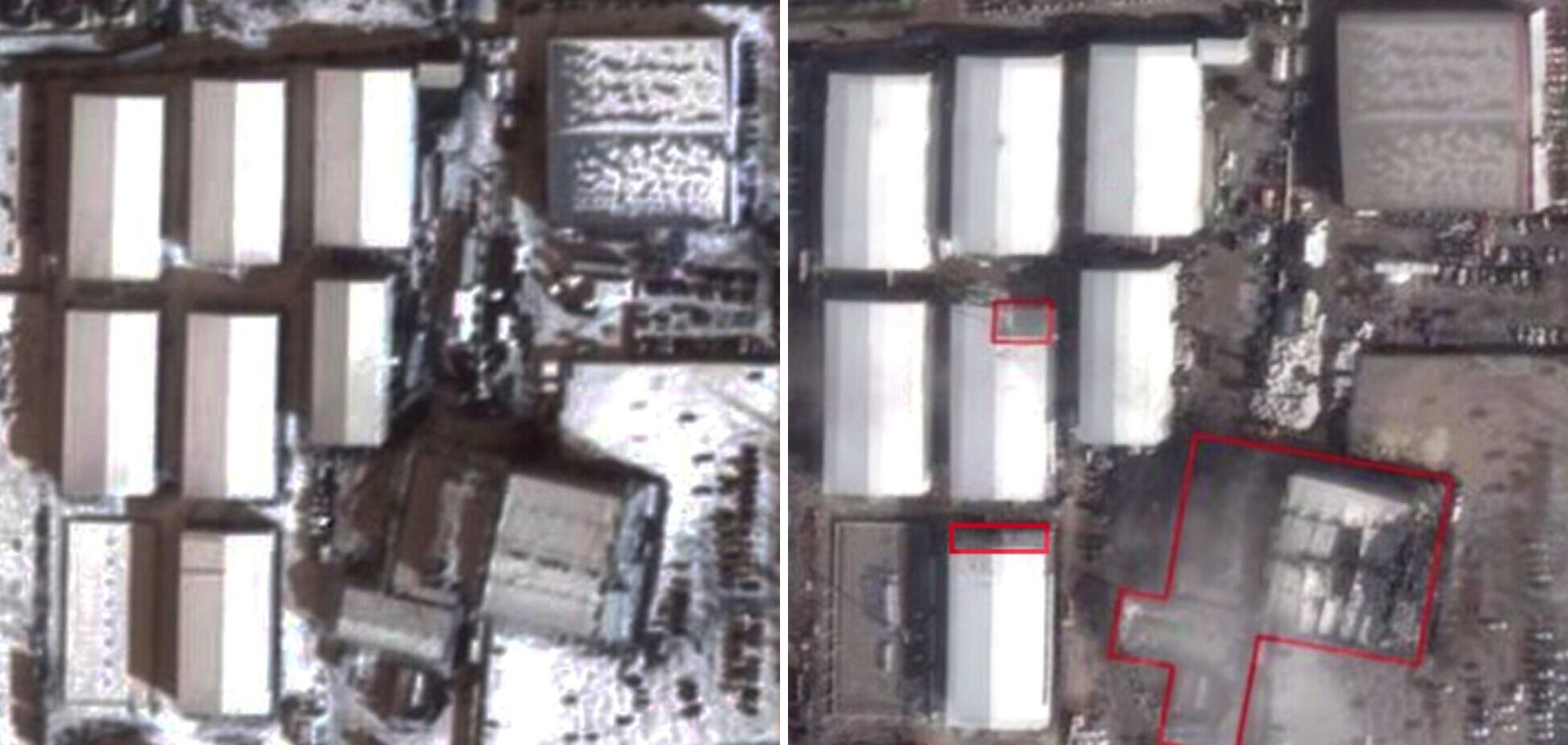 Під ударом були виробничі потужності: у ЗСУ підтвердили знищення у Таганрозі цехів, в яких збирали російські 'Молнії'. Відео