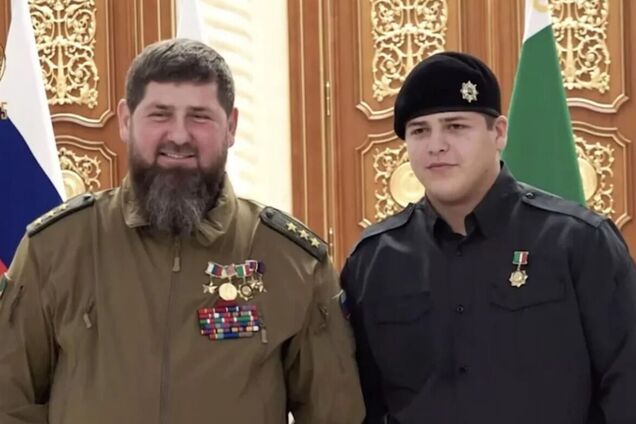 Кортеж Кадирова потрапив у ДТП: до лікарні Грозного у важкому стані доставили VIP-персону – ЗМІ