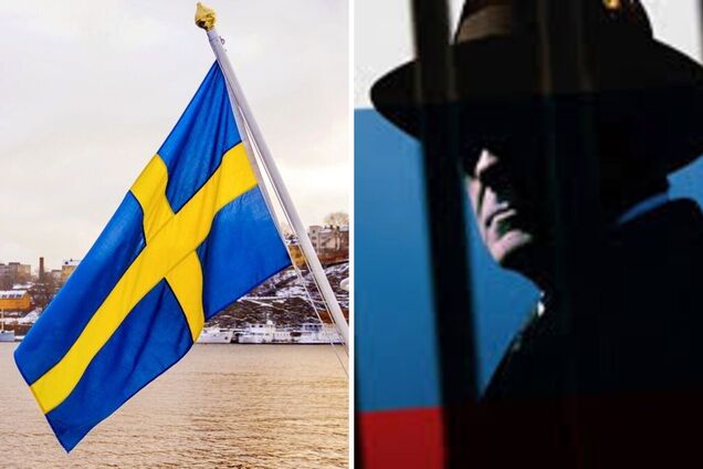 Швеція затримала підозрюваного у шпигунстві на користь Росії: міг розпочати свою діяльність ще в 2022 році