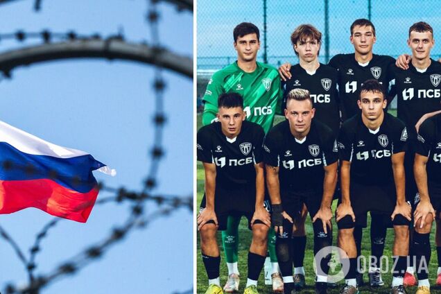 Атака на УЄФА та Україну: в чемпіонат Росії включать клуб з окупованого Луганська – ЗМІ