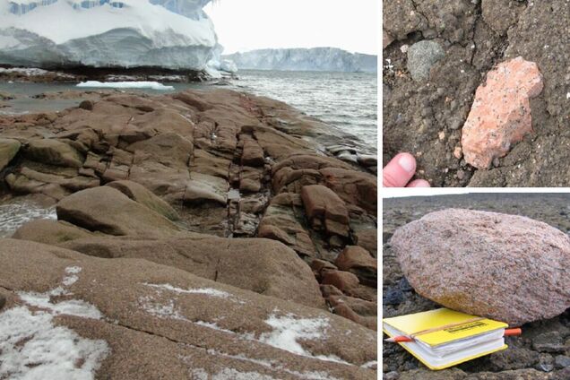 Вчені заявили про таємницю, поховану під льодом Антарктиди: про що мова. Фото