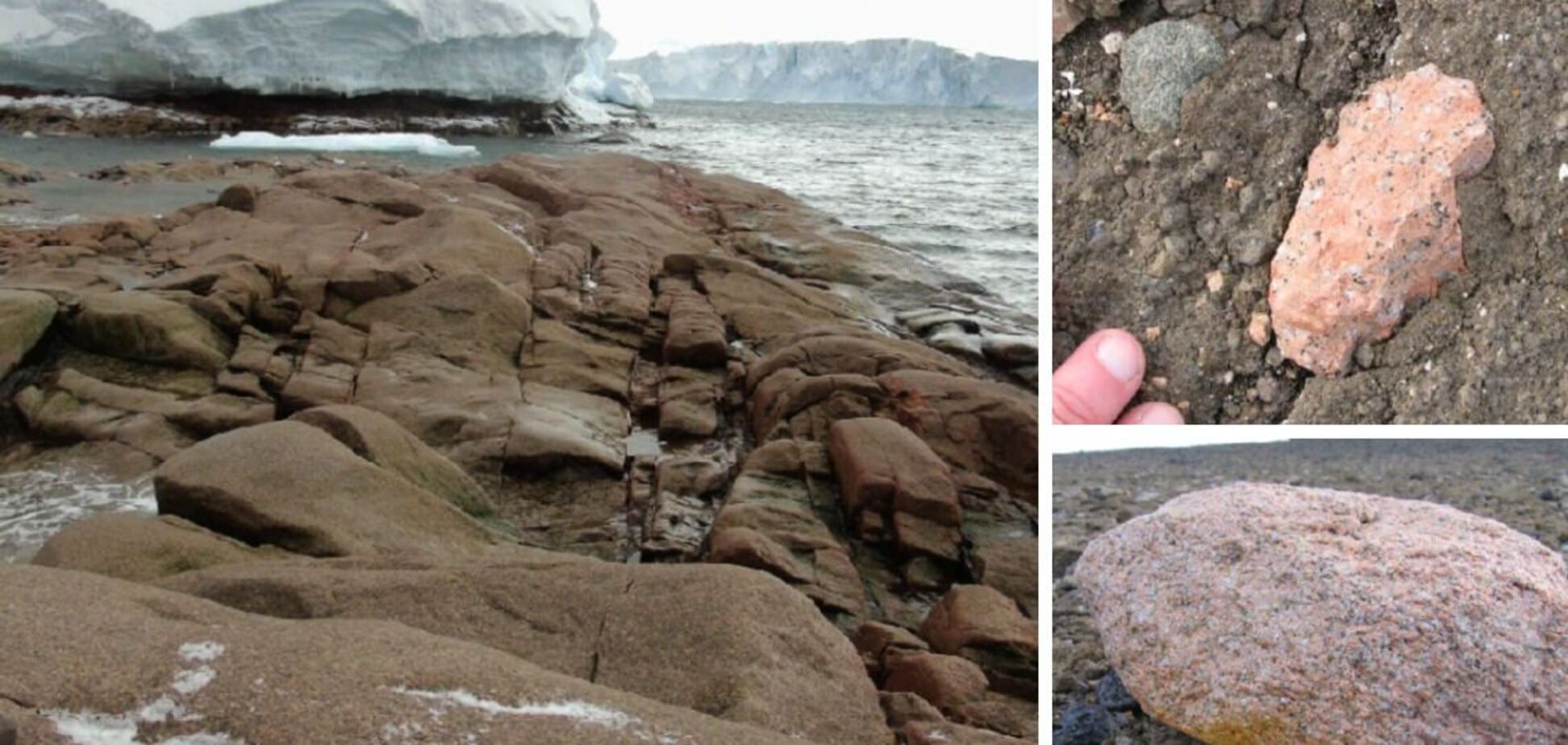 Ученые заявили о тайне, похороненной подо льдом Антарктиды: о чем речь. Фото