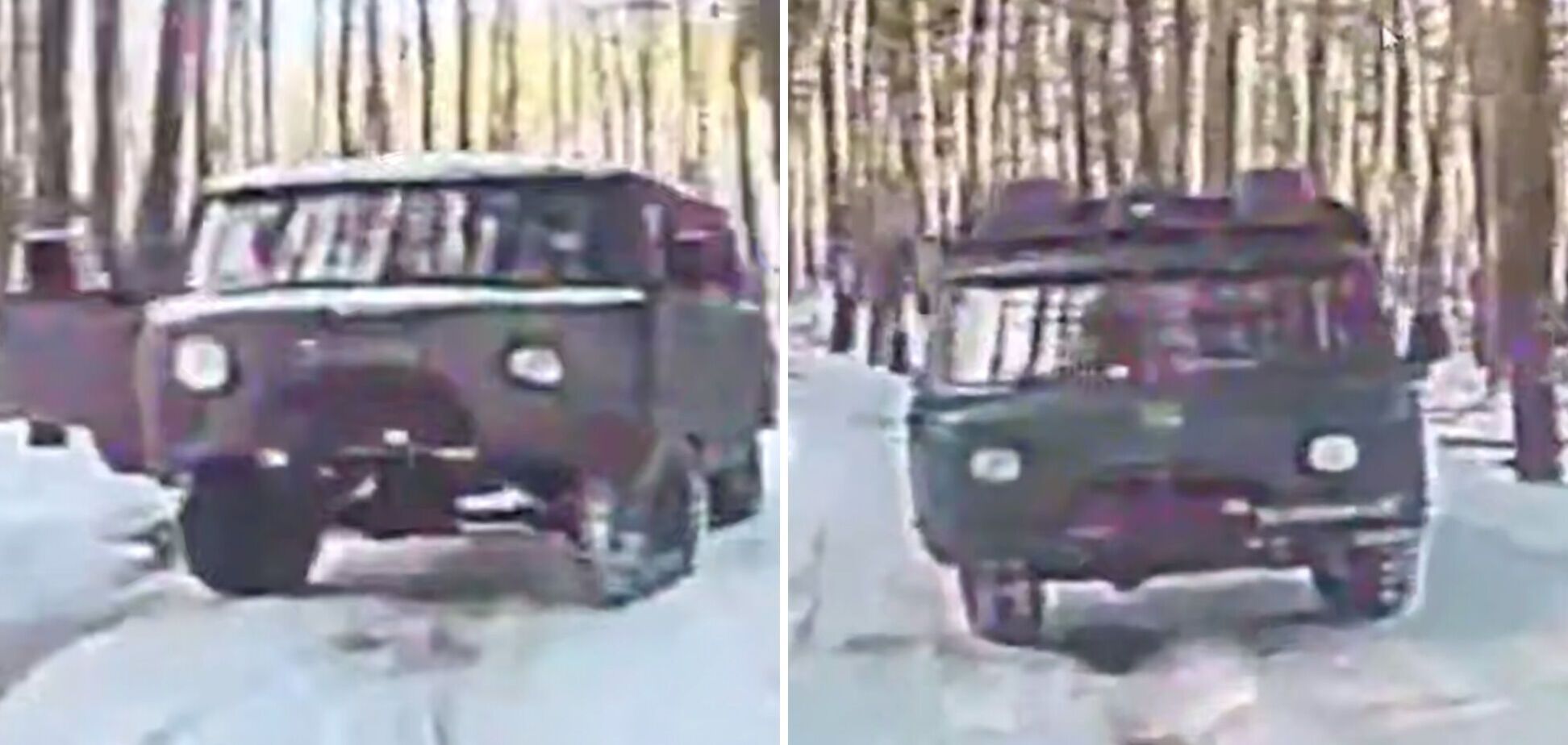 Знищують прицільно: українські військові показали полювання на 'буханки' ворога на Харківщині. Відео