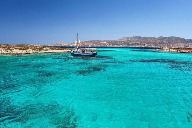 Греція хоче розширити територіальні води в Егейському морі: що відомо про позицію Туреччини