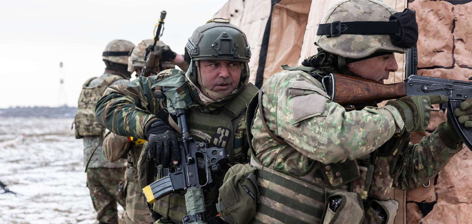 НАТО проводит масштабные учения в Европе: какой сценарий отрабатывается