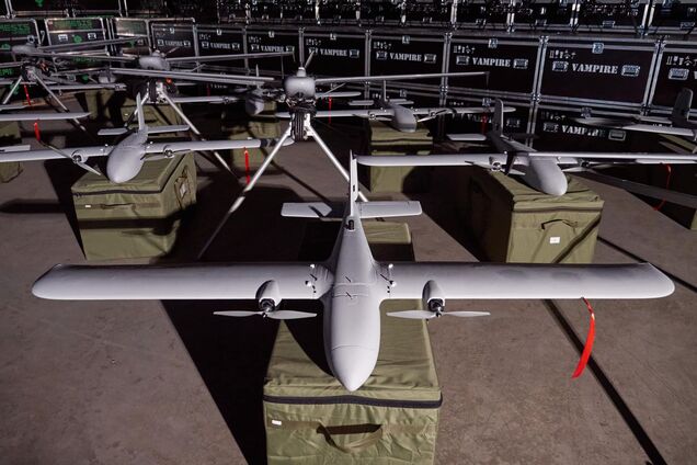 Процес пришвидшився у 2-3 рази: в ЗСУ оцифрували розподіл дронів між підрозділами