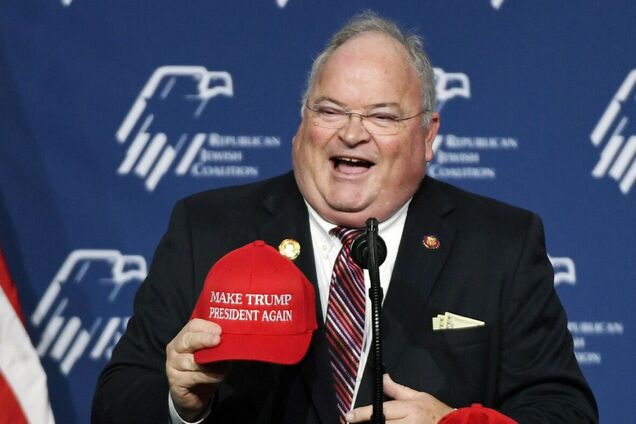 Кандидат Трампа на посаду посла в Ісландії пожартував, що країна має стати штатом США: у Рейк’явіку відреагували