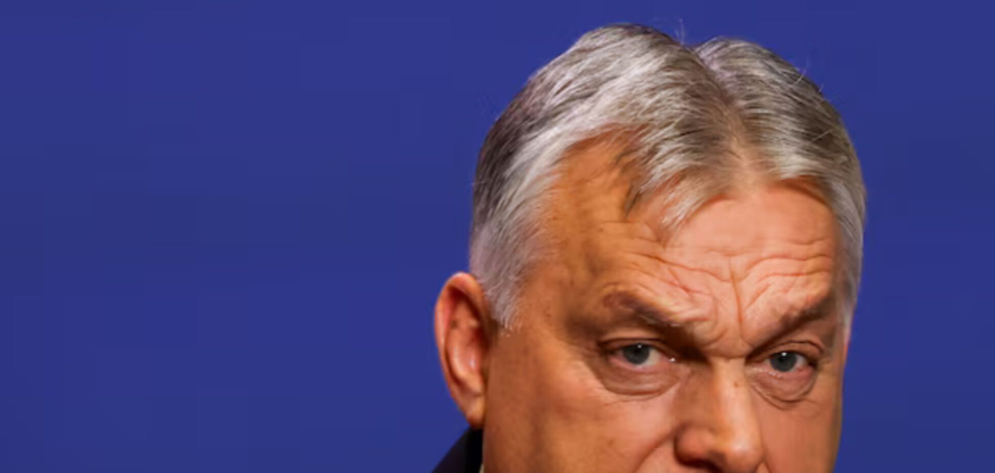 Орбан посилює антиукраїнську кампанію у передвиборчій боротьбі: що придумав цього разу