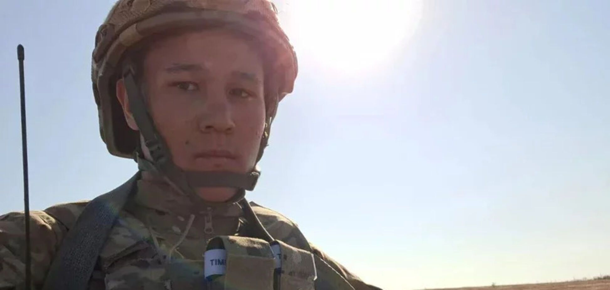 Росія 'утилізує' в Україні представників малих народів: на війні проти ЗСУ загинув представник толафарів, яких залишилося менше 800. Фото