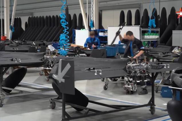 'Критический маркер': Россия вербует молодежь на оккупированных территориях на завод по производству 'Шахедов' в Алабуге