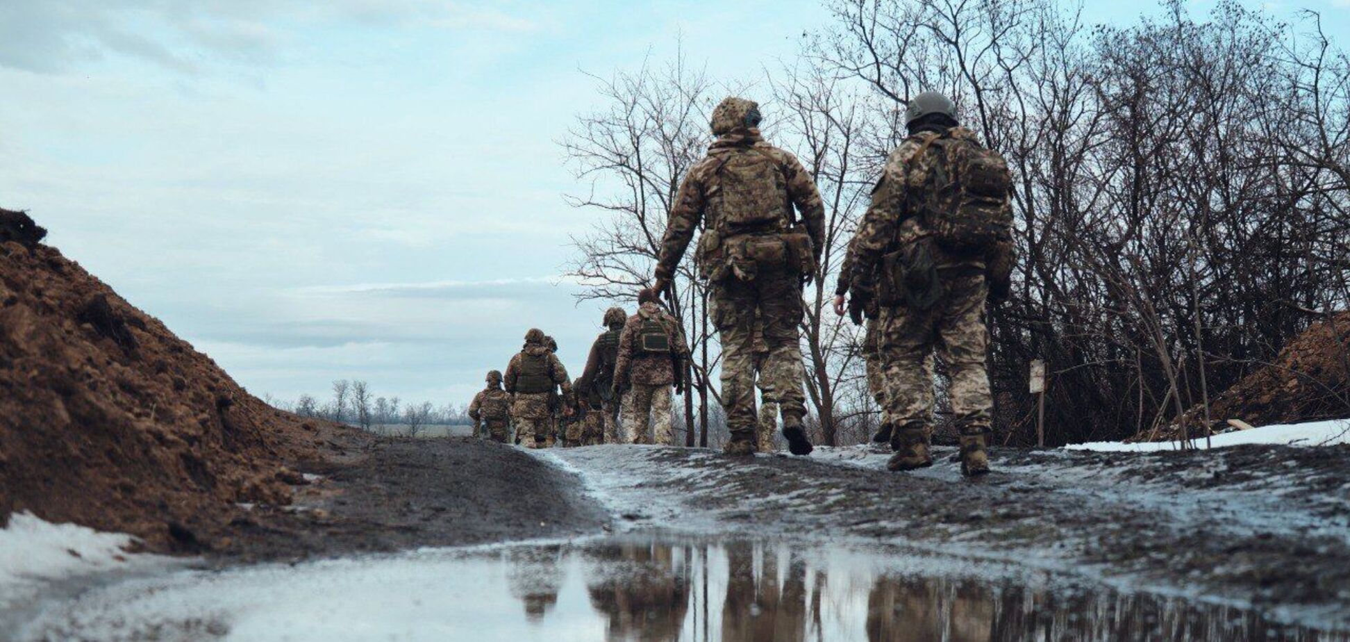 Віддамо Донбас? Що будемо віддавати далі?