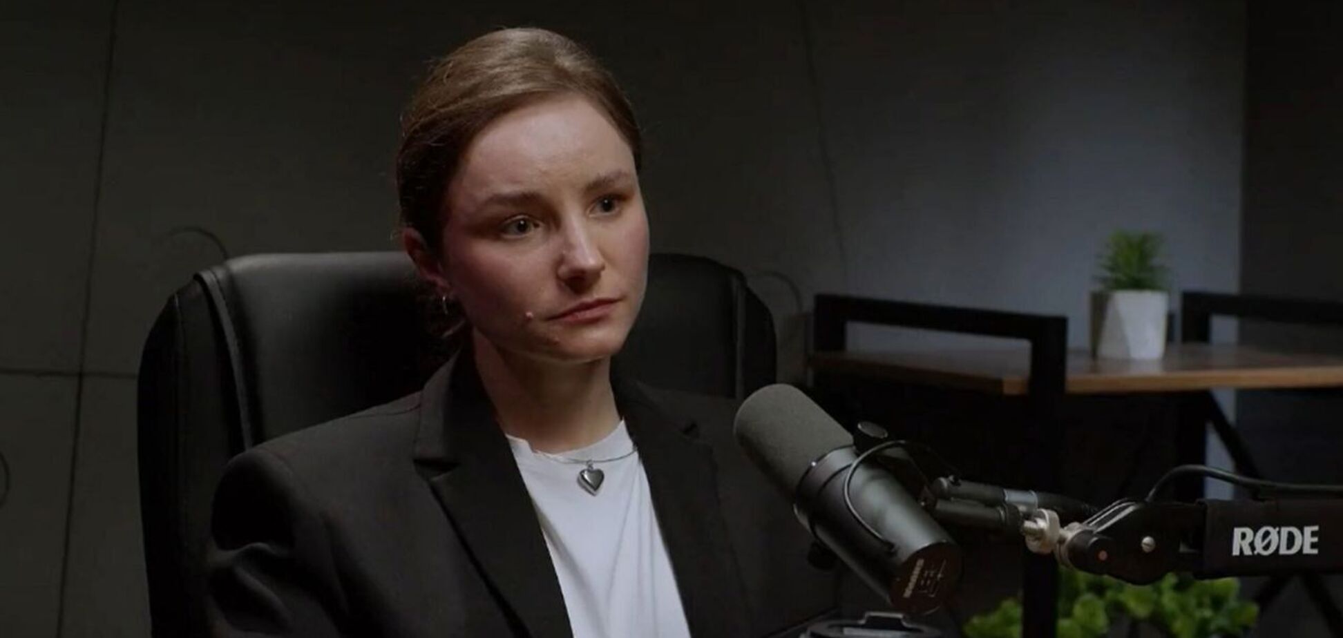 'Как объяснить ребенку, что его друга убила ракета?' Педиатр Наталья Макодрай рассказала свою историю музею 'Голоса мирных' Фонда Рината Ахметова