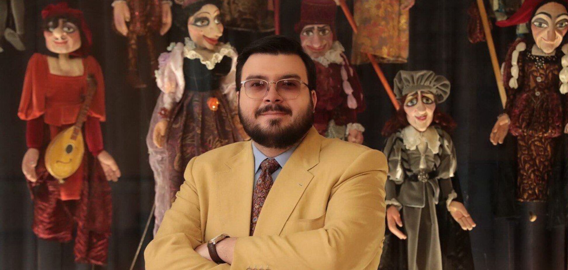 Культура как системное действие: почему экспертные рады действительно работают