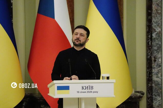 'Ми зацікавлені зробити це швидше': Зеленський відповів на слова Трампа про затягування мирної угоди Україною. Відео