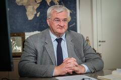 Енергетичний 'Рамштайн': Німеччина виділяє €60 млн на енергетичну підтримку України