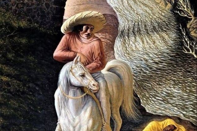 Що побачили першим? Тест покаже пріоритет у вашому житті