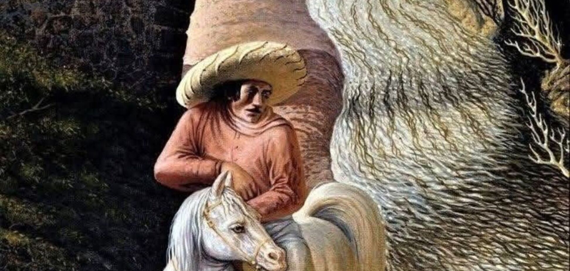 Що побачили першим? Тест покаже пріоритет у вашому житті