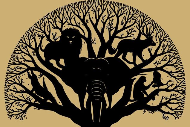 Яку тварину побачили першою? Тест покаже вашу особистість