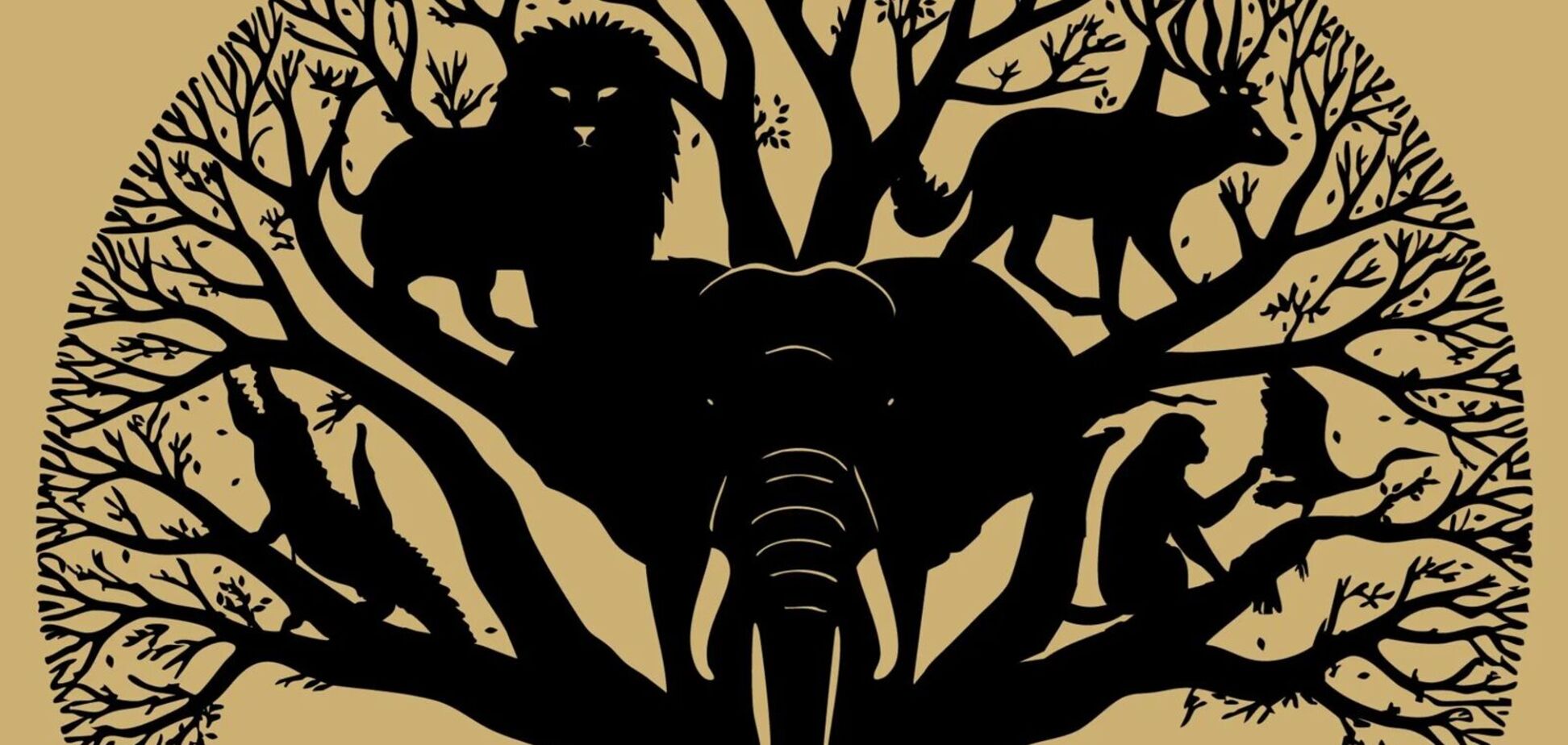 Яку тварину побачили першою? Тест покаже вашу особистість