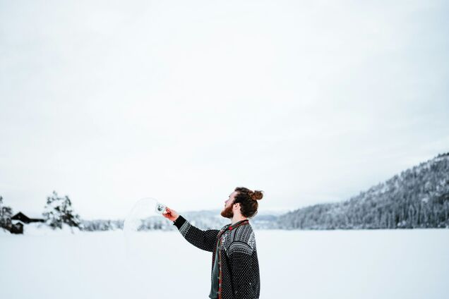 Так роблять у Норвегії: універсальні поради, як зігрітися взимку
