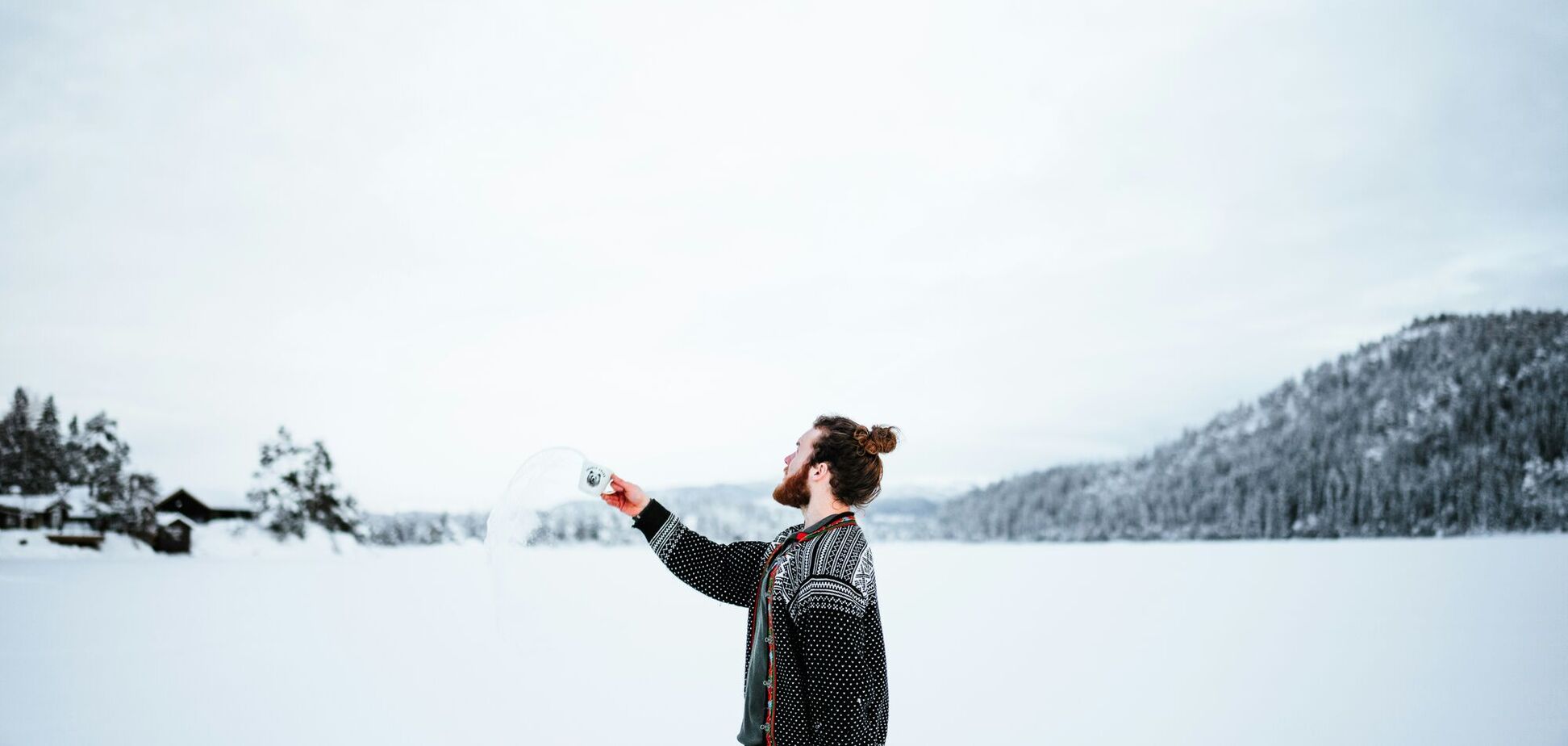 Так делают в Норвегии: универсальные советы, как согреться зимой