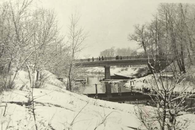 Зимові Суми за часів окупації: у мережі показали фото