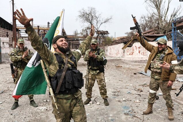 В обмен на лояльность Кадырова: в 'Атеш' раскрыли, что Кремль решил сделать с оккупированным Мариуполем