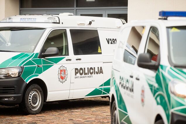 Литва звинуватила Росію у спробі підпалу заводу, який виробляє продукцію для ЗСУ