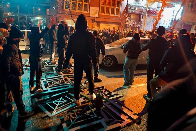 Посольство України в Ірані тимчасово припинило роботу: що відбувається