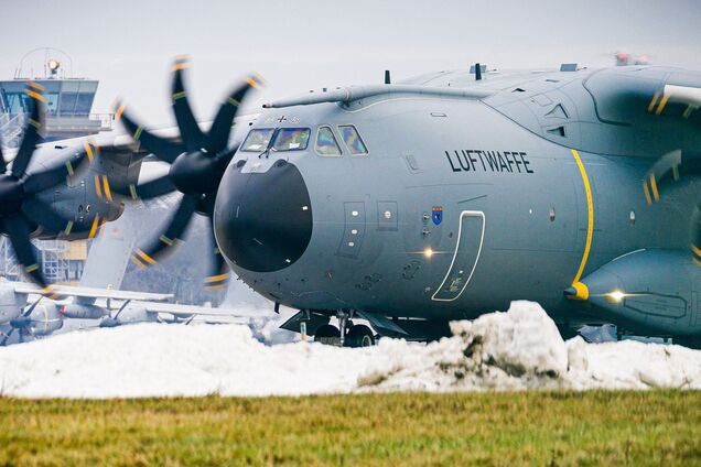 Данія запросила США приєднатися до військових навчань у Гренландії