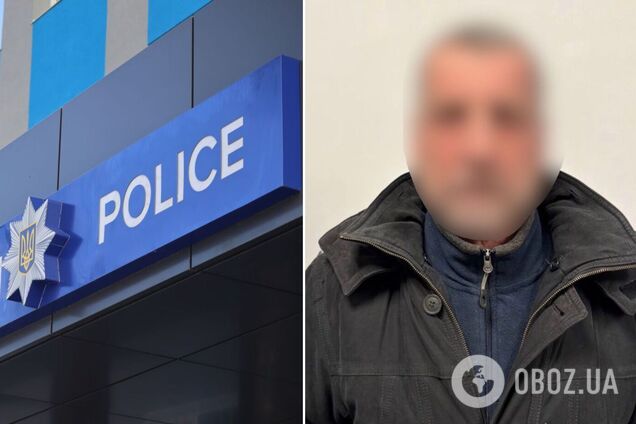 На Київщині чоловік під час побутової сварки зарізав гостя. Подробиці справи та фото