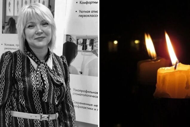 Матір втратили троє синів: під час евакуації поранених з поля бою внаслідок удару дрона загинула захисниця з Краматорська. Фото