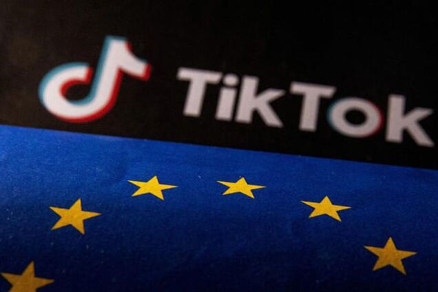 TikTok почне видаляти акаунти дітей до 13 років у Європі: коли це почнеться