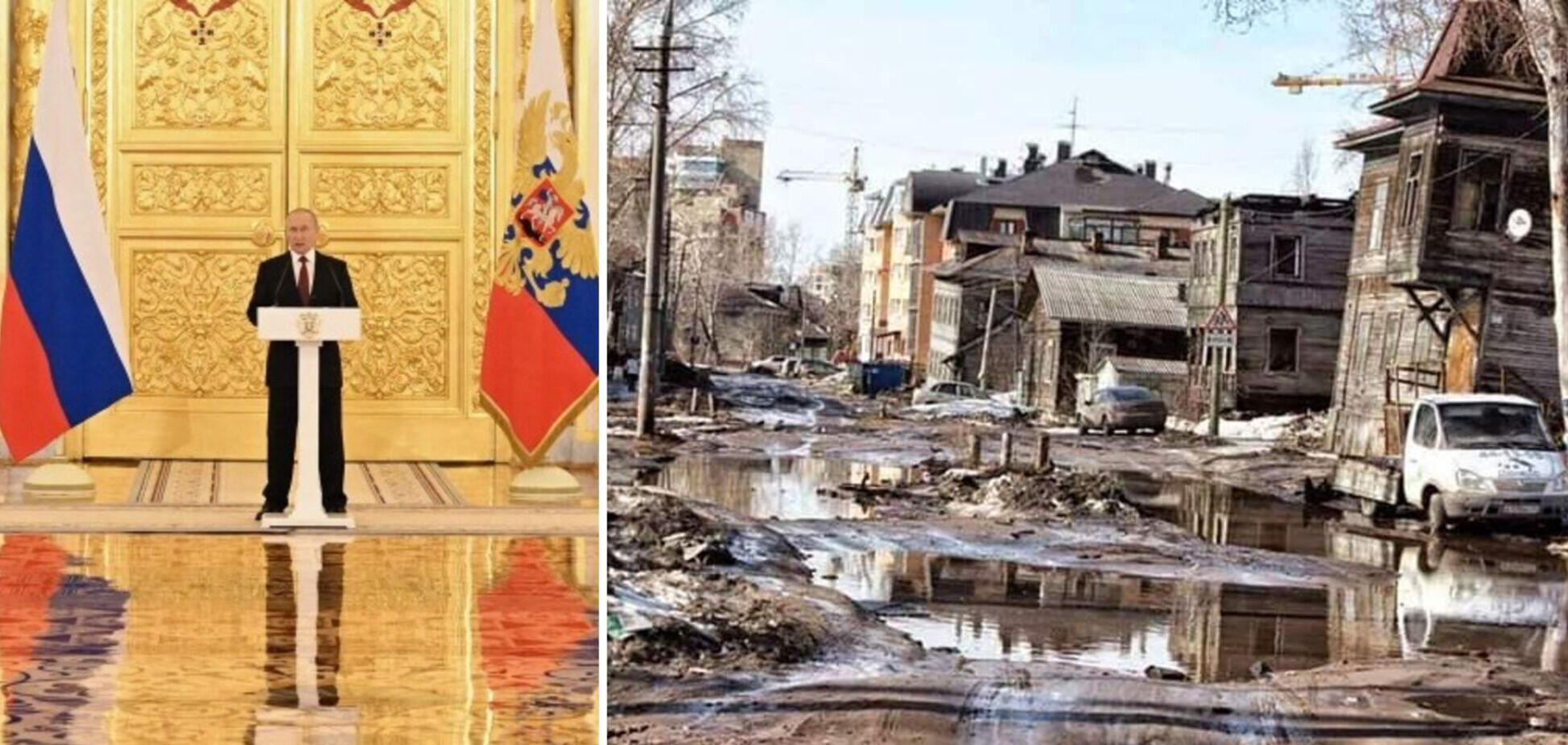 Резерви 'виснажені': в ISW назвали фактор, який вдарить по можливості Кремля фінансувати війну проти України