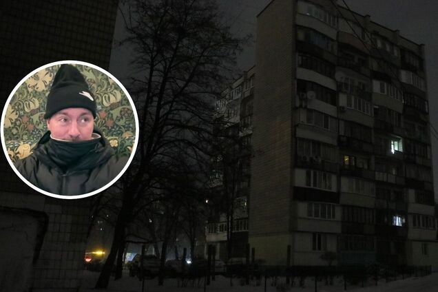 Мілевський – про те, що відбувається в Києві: Ну ви серйозно? Вам самим не соромно?