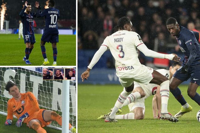 Як із відеогри. Володар 'Золотого м'яча' забив неймовірний гол 'парашутом'. Відео