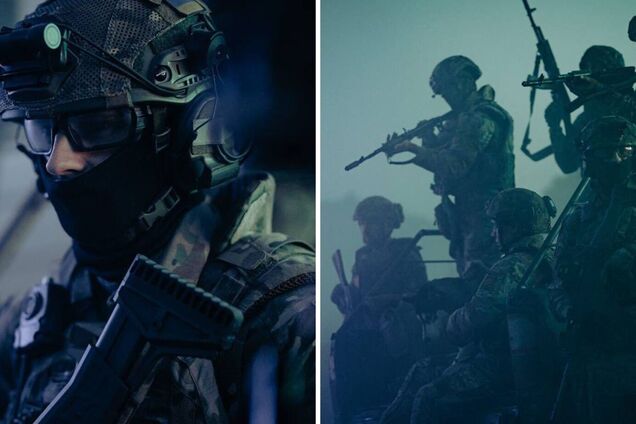 Де служити в 2026: заступника командира розповів про реформи в Третьому корпусі