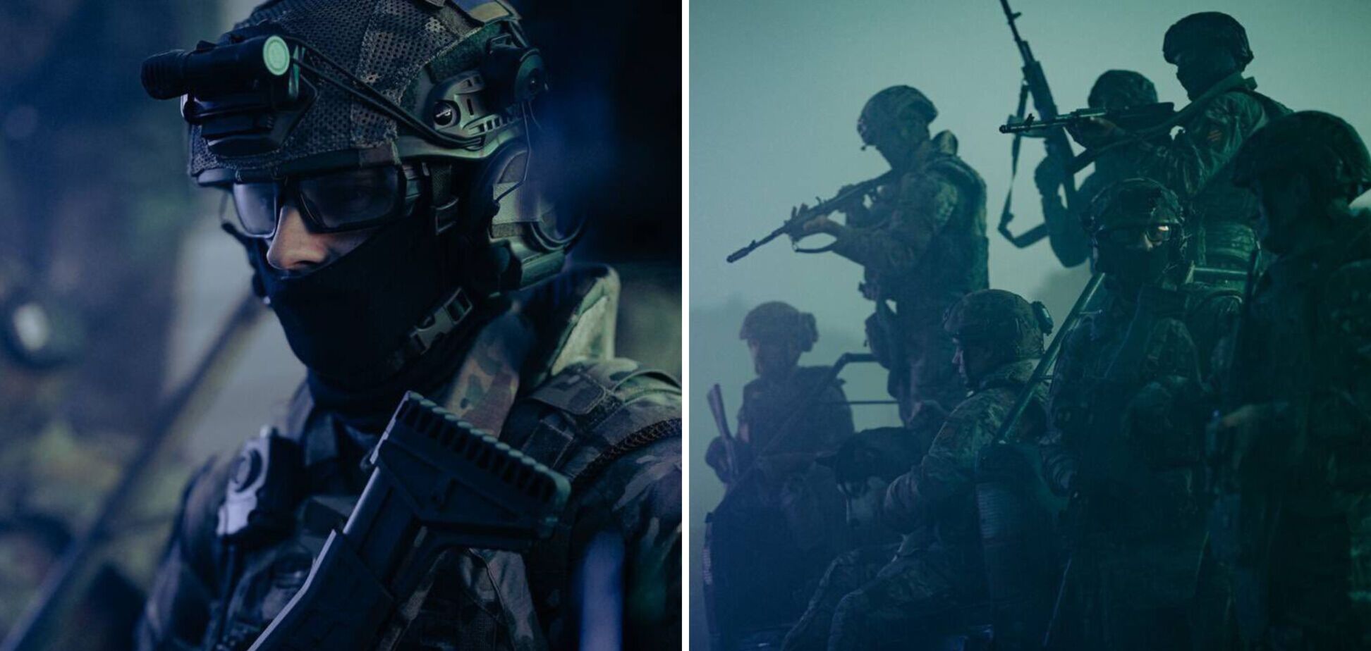 Где служить в 2026: заместителя командира рассказал о реформах в Третьем корпусе