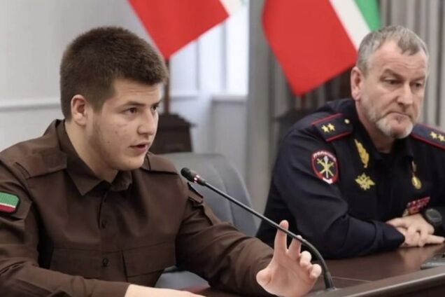 'Было трудно узнать': всплыли данные о состоянии Адама Кадырова после ДТП и причинах аварии