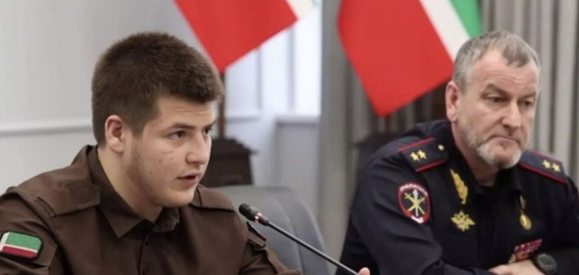 'Було важко впізнати': спливли дані про стан Адама Кадирова після ДТП і причини аварії