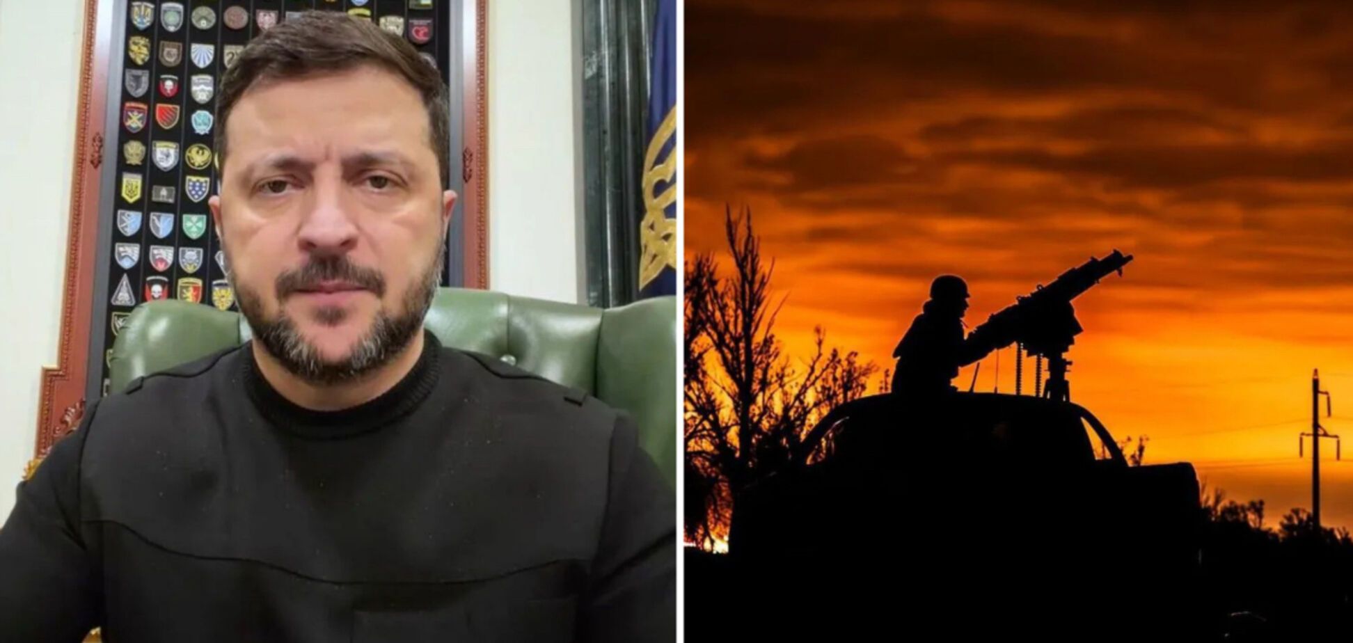 'Наш захист повинен стати значно сильнішим': Зеленський анонсував кадрові рішення для зміцнення ППО