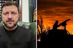 'Наш захист повинен стати значно сильнішим': Зеленський анонсував кадрові рішення для зміцнення ППО