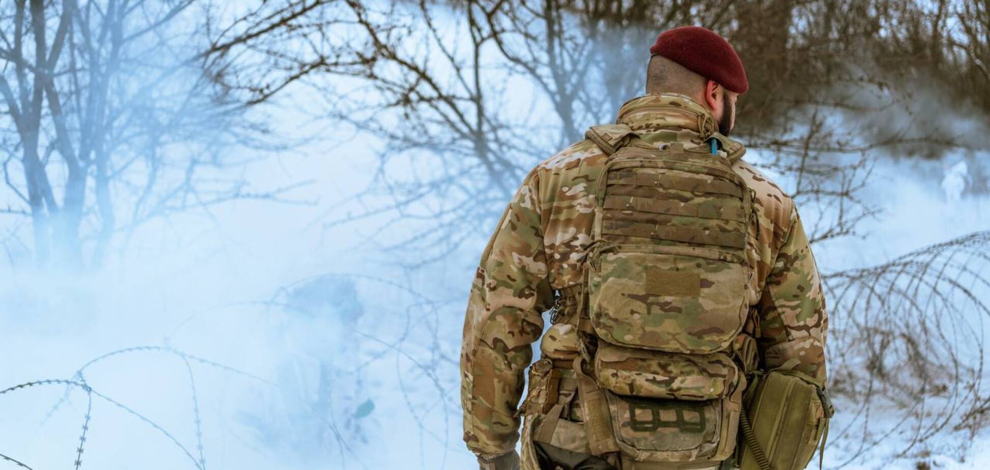 'Повзучі' штурми тривають вісім місяців: військовий розповів, що відбувається на Куп'янському напрямку. Відео