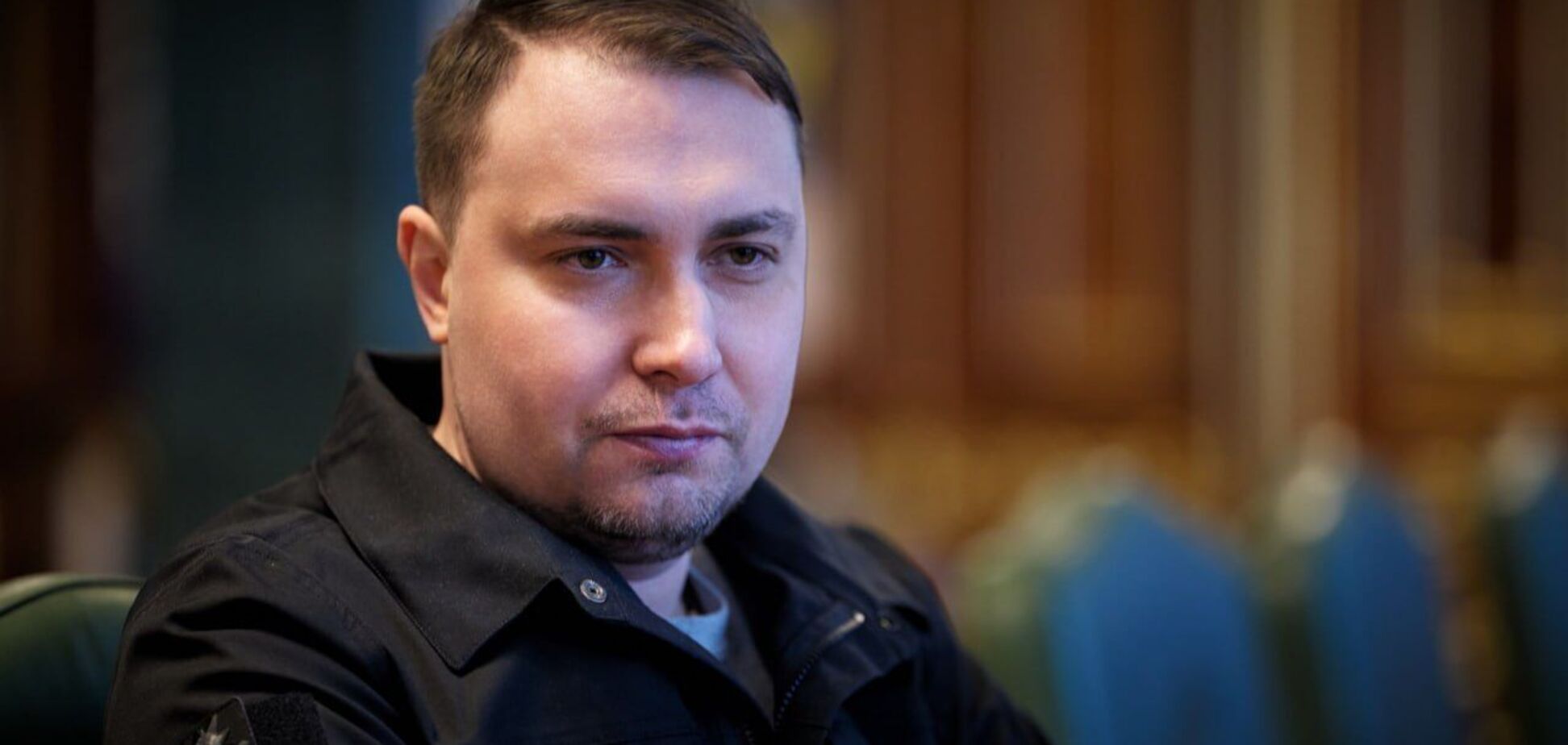 'Україні потрібен справедливий мир': Буданов, Умєров і Арахамія прибули на важливі перемовини в США